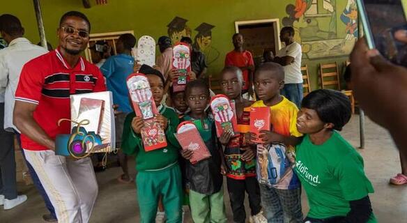 Education Support Program