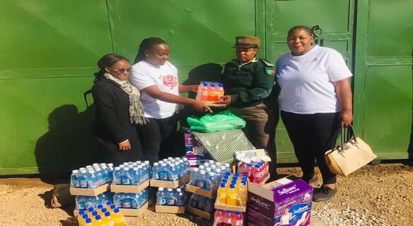 Family Support & Prison Visits